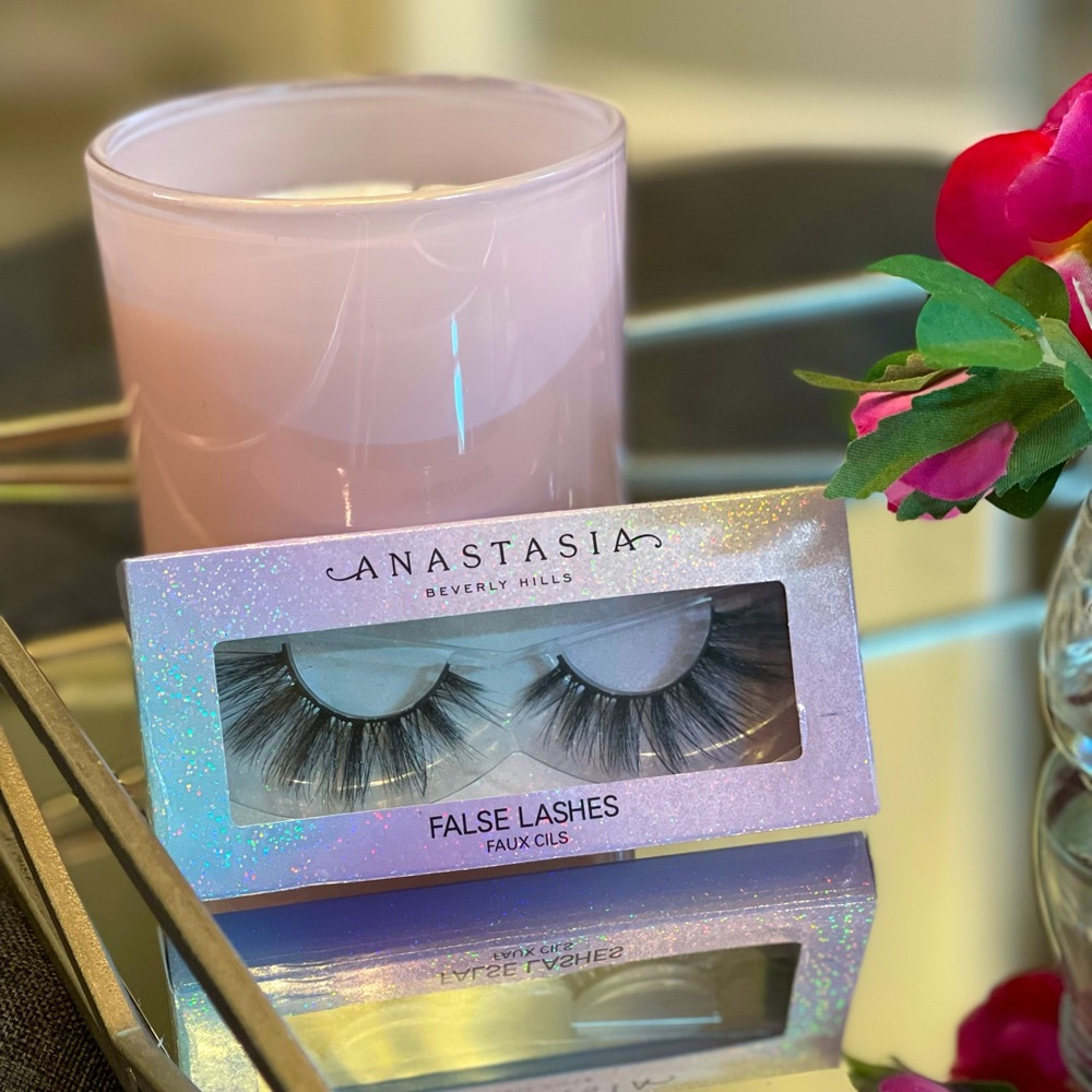 Anastasia Beverly Hills - Norvina “So Hollywood” lashes